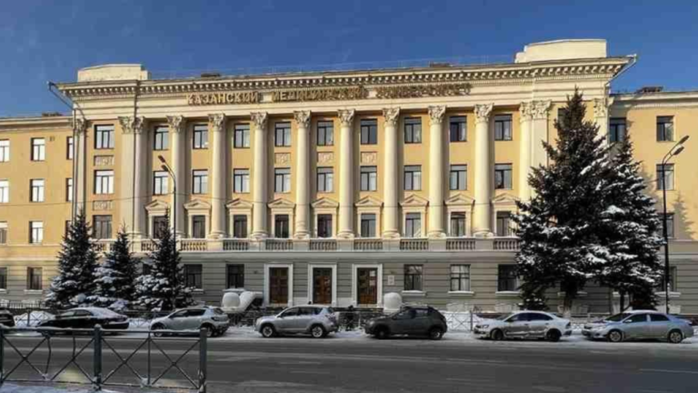 Kazan State Medical University